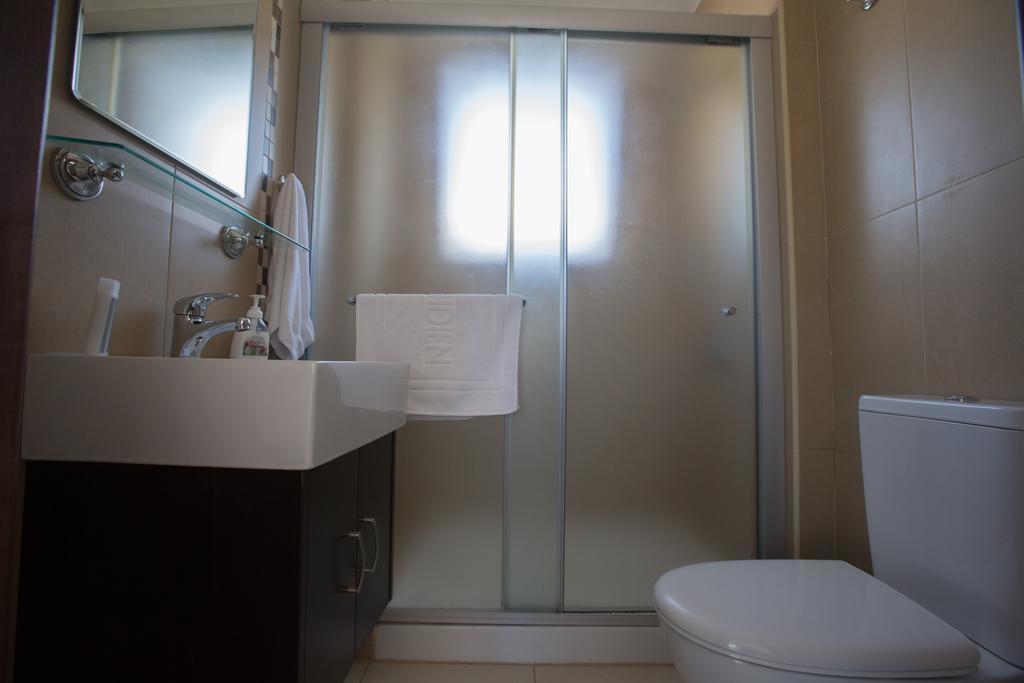 Palm Villa 17 Protaras Zimmer foto