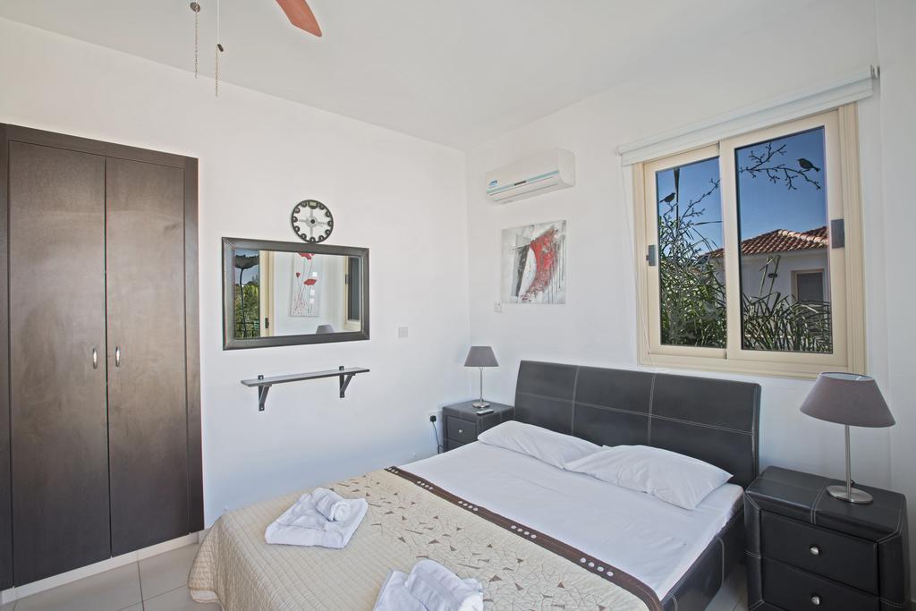 Palm Villa 17 Protaras Zimmer foto