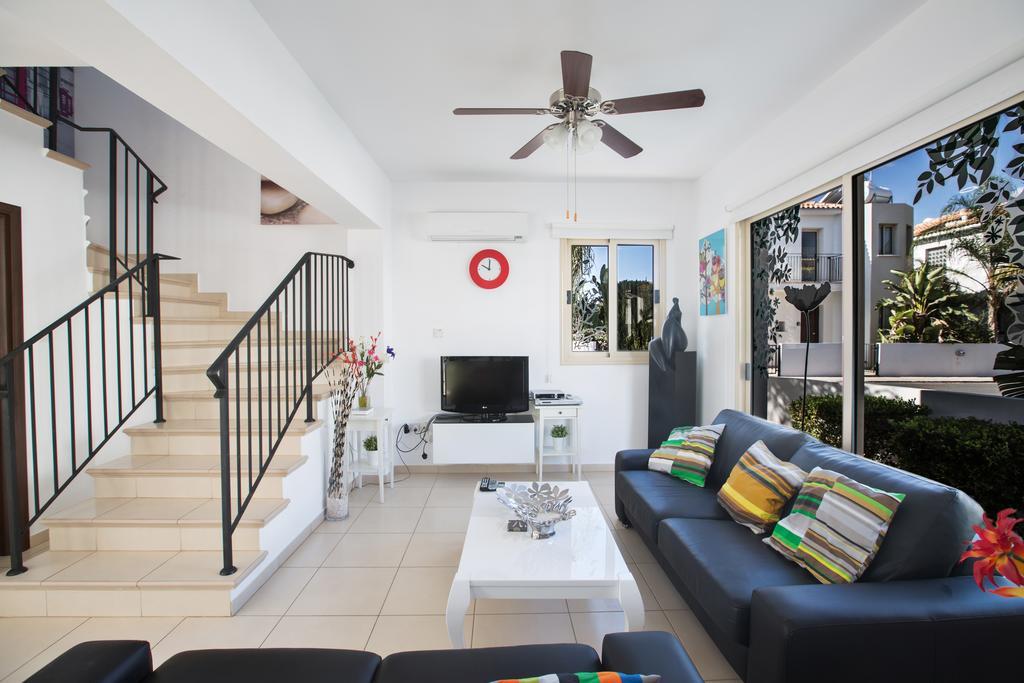 Palm Villa 17 Protaras Zimmer foto